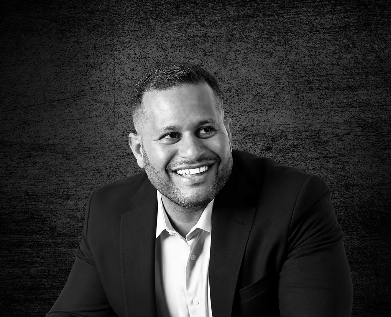 Luis Scott, CEO of 8 Figure Firm and author of The Law Firm Operating System